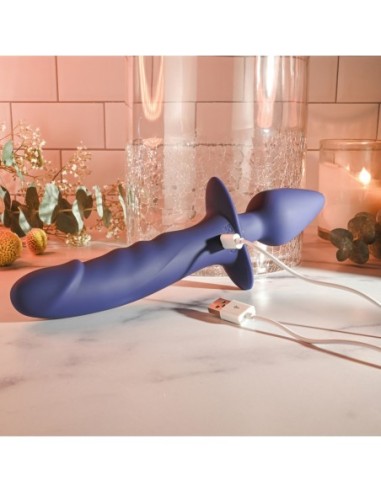 GENDER X DOBLE DEFENSOR