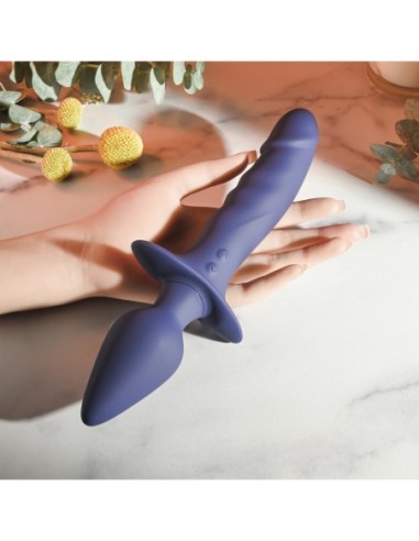 GENDER X DUAL DEFENDER