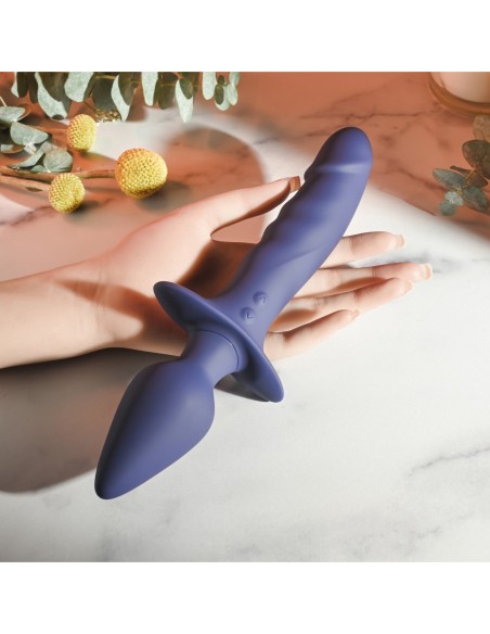 GENDER X DUAL DEFENDER