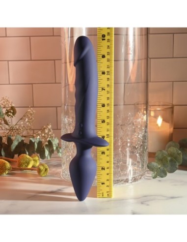 GENDER X DUAL DEFENDER