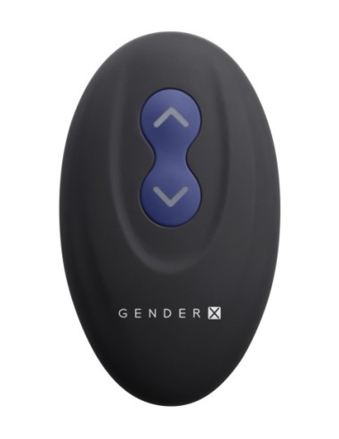 GENDER X DUAL DEFENDER