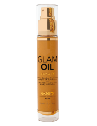 EXSENS ACEITE GLAM 50ML