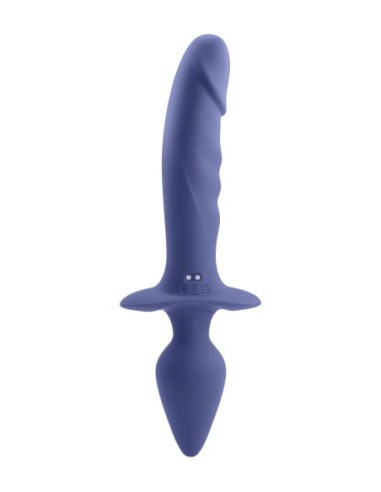 GENDER X DOBLE DEFENSOR