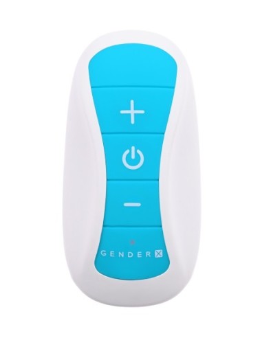 GENDER X WEAR ME OUT