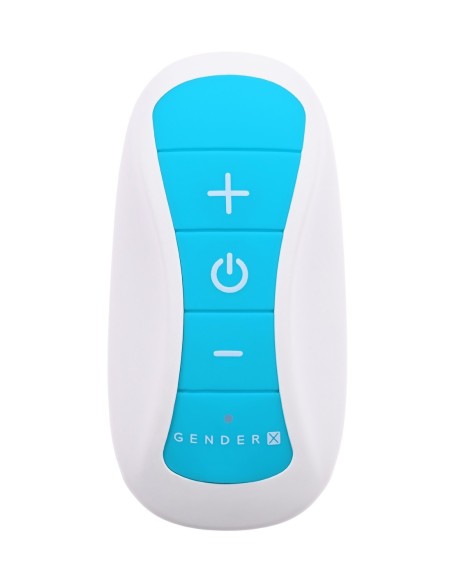 GENDER X WEAR ME OUT