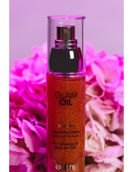 EXSENS ACEITE GLAM 50ML