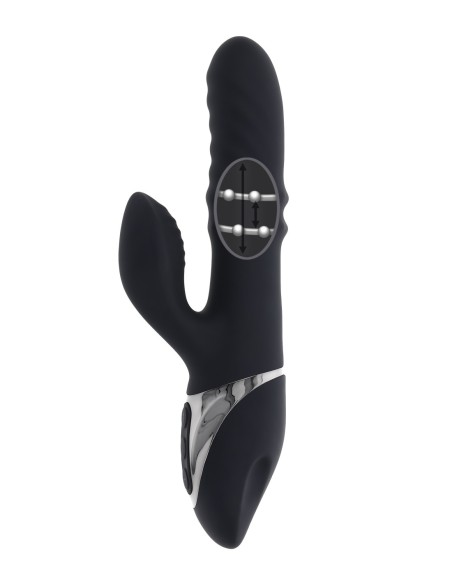 EVOLVED RING IT HOME