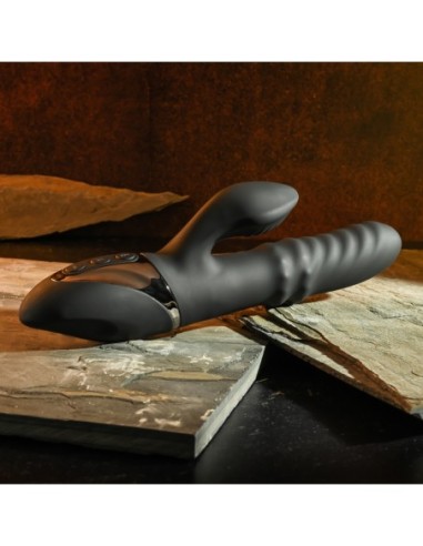 EVOLVED RING IT HOME