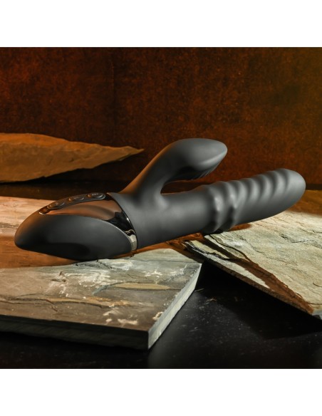 EVOLVED HACER SONAR A CASA