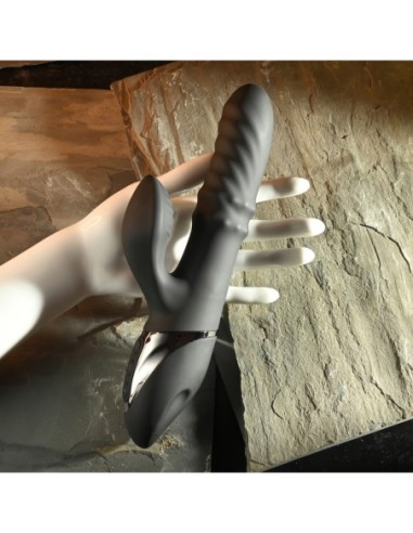 EVOLVED HACER SONAR A CASA