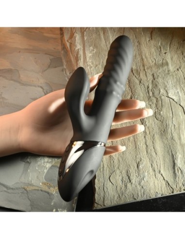 EVOLVED RING IT HOME