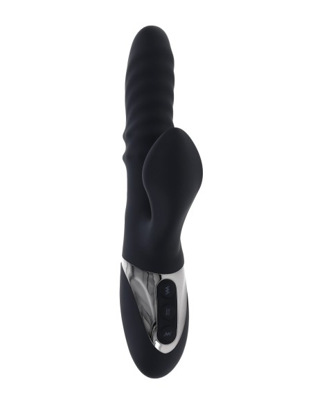 EVOLVED RING IT HOME