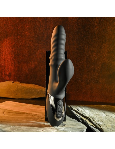 EVOLVED HACER SONAR A CASA