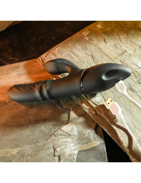 EVOLVED HACER SONAR A CASA