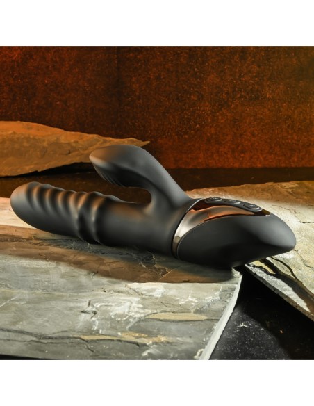 EVOLVED HACER SONAR A CASA