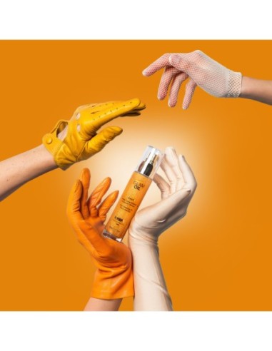 EXSENS ACEITE GLAM 50ML