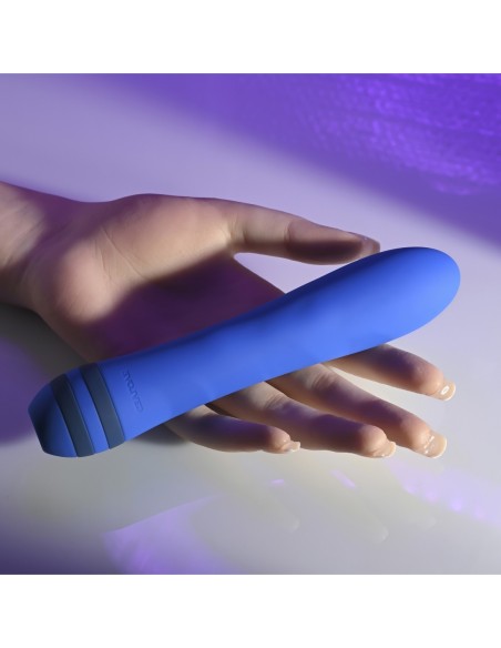 EVOLVED EL COMPLACIENTE