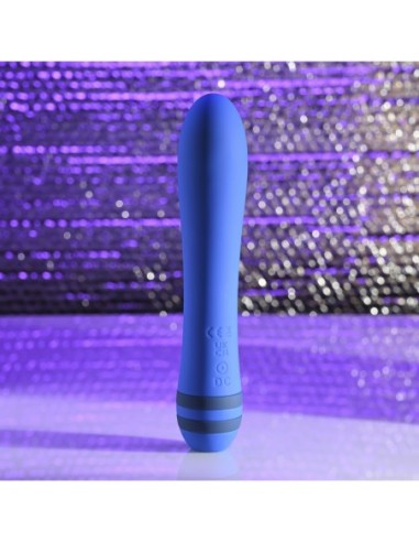 EVOLVED EL COMPLACIENTE