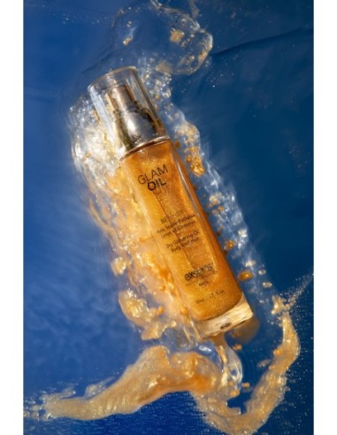 EXSENS ACEITE GLAM 50ML