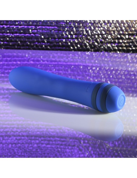 EVOLVED EL COMPLACIENTE