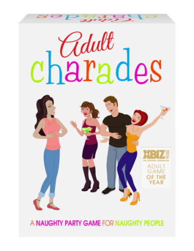 CARADAS PARA ADULTOS