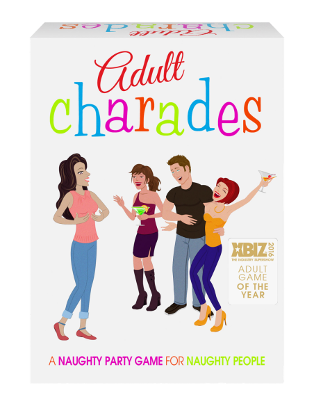 CARADAS PARA ADULTOS