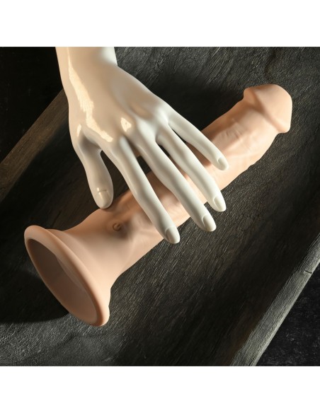 EVOLVED IN THRUST WE TRUST 9.5 INCH, LIGHT