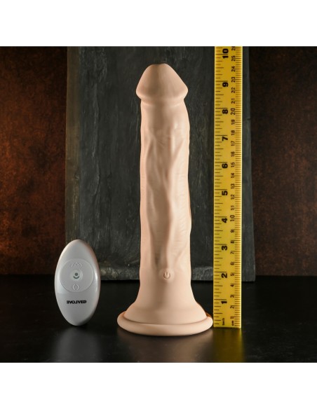 EVOLVED IN THRUST WE TRUST 9.5 INCH, LIGHT