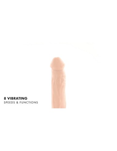 EVOLVED IN THRUST WE TRUST 9.5 INCH, LIGHT