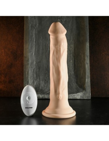 EVOLVED IN THRUST WE TRUST 9.5 INCH, LIGHT