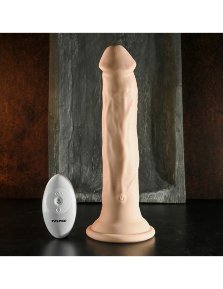 EVOLVED IN THRUST WE TRUST 9.5 INCH, LIGHT