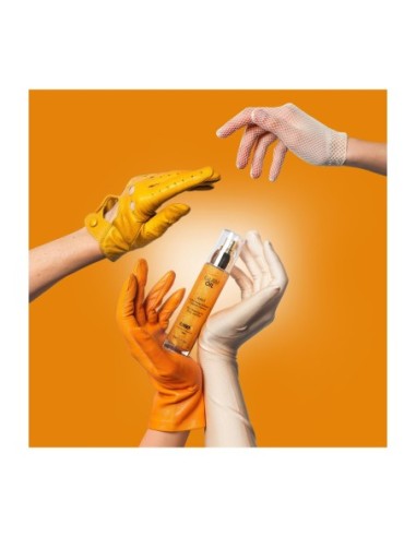 EXSENS ACEITE GLAM 50ML