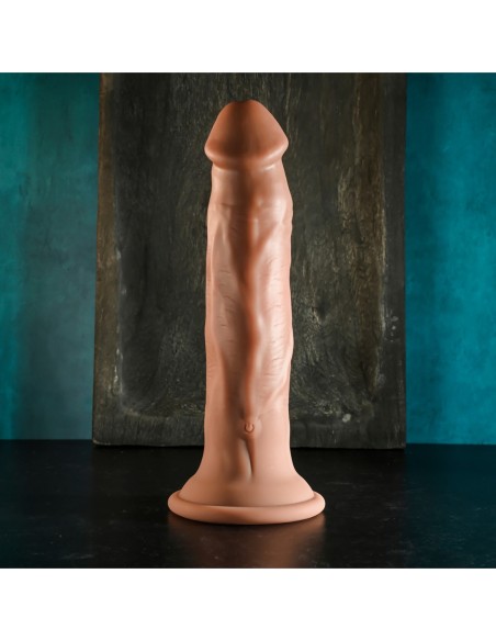 EVOLVED EN EMPUJE CONFIAMOS 9.5 PULGADAS, OSCURO