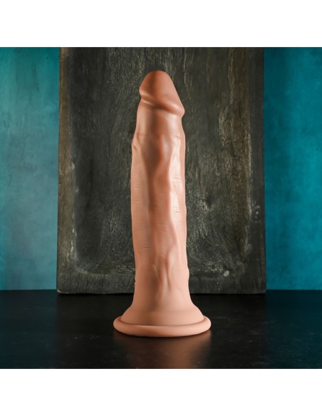 EVOLVED IN THRUST WE TRUST 9.5 INCH, DARK