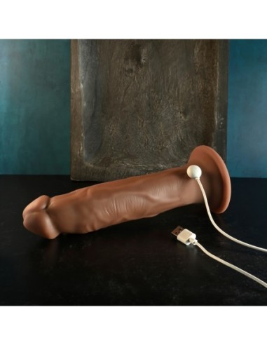 EVOLVED IN THRUST WE TRUST 9.5 INCH, DARK