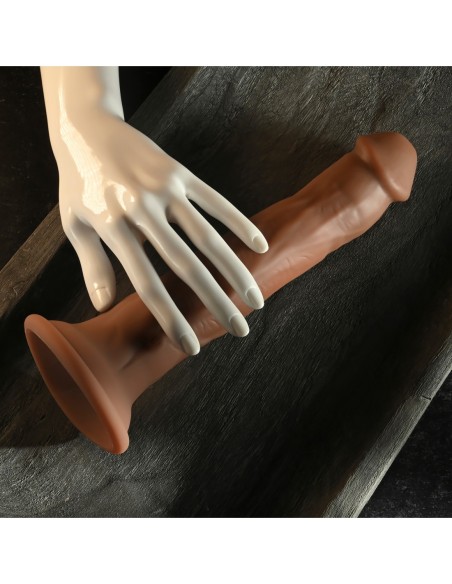 EVOLVED IN THRUST WE TRUST 9.5 INCH, DARK