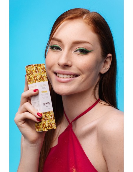 EXSENS ACEITE GLAM 50ML