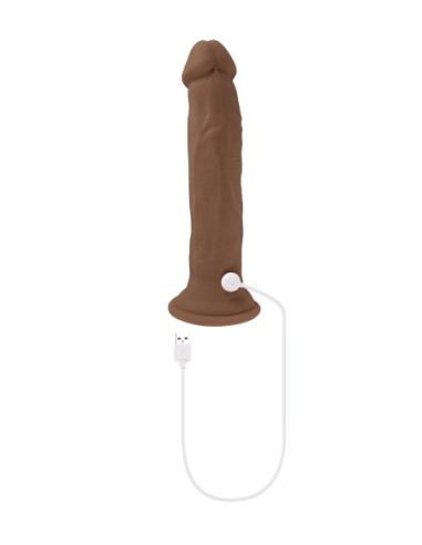 EVOLVED IN THRUST WE TRUST 9.5 INCH, DARK