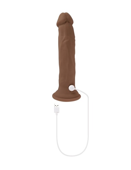 EVOLVED EN EMPUJE CONFIAMOS 9.5 PULGADAS, OSCURO