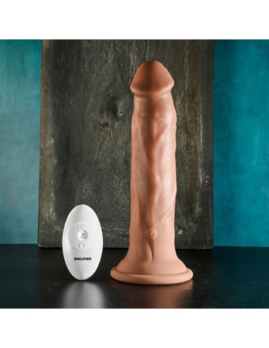 EVOLVED IN THRUST WE TRUST 9.5 INCH, DARK