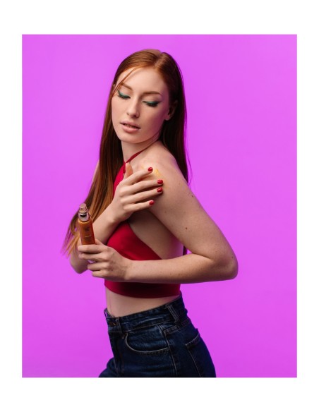 EXSENS ACEITE GLAM 50ML