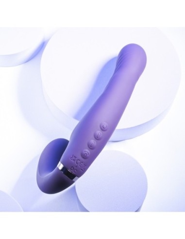 EVOLVED COMPARTIR EL AMOR