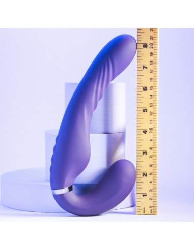 EVOLVED COMPARTIR EL AMOR