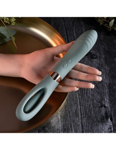 EVOLVED PELÍCULA DE CHICAS