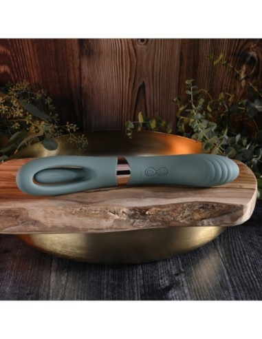 EVOLVED PELÍCULA DE CHICAS