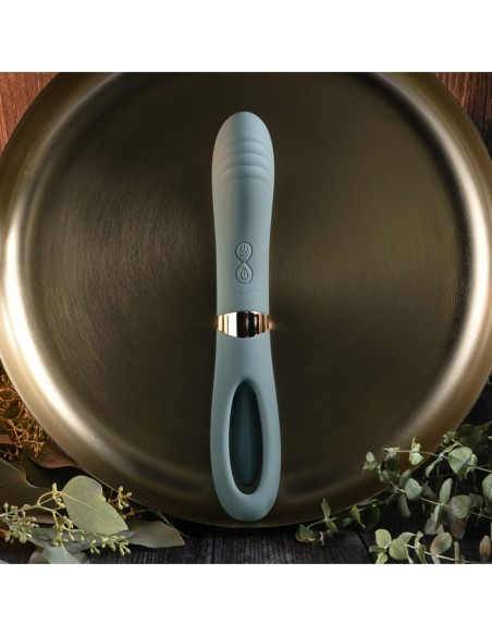 EVOLVED PELÍCULA DE CHICAS