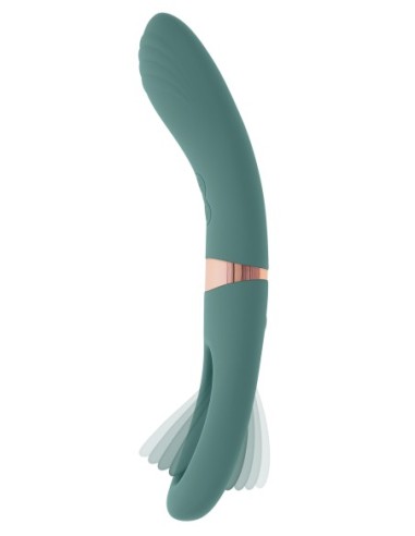 EVOLVED PELÍCULA DE CHICAS