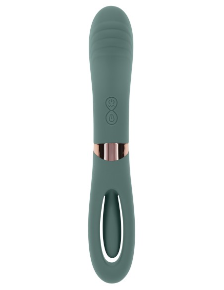 EVOLVED PELÍCULA DE CHICAS