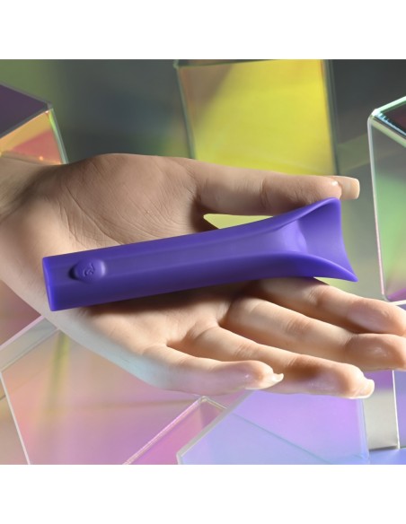 EVOLVED FULL COVERAGE