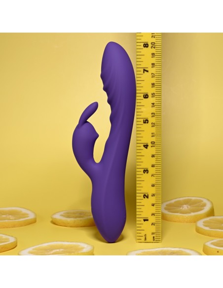 EVOLVED CONEJO ONDULADO